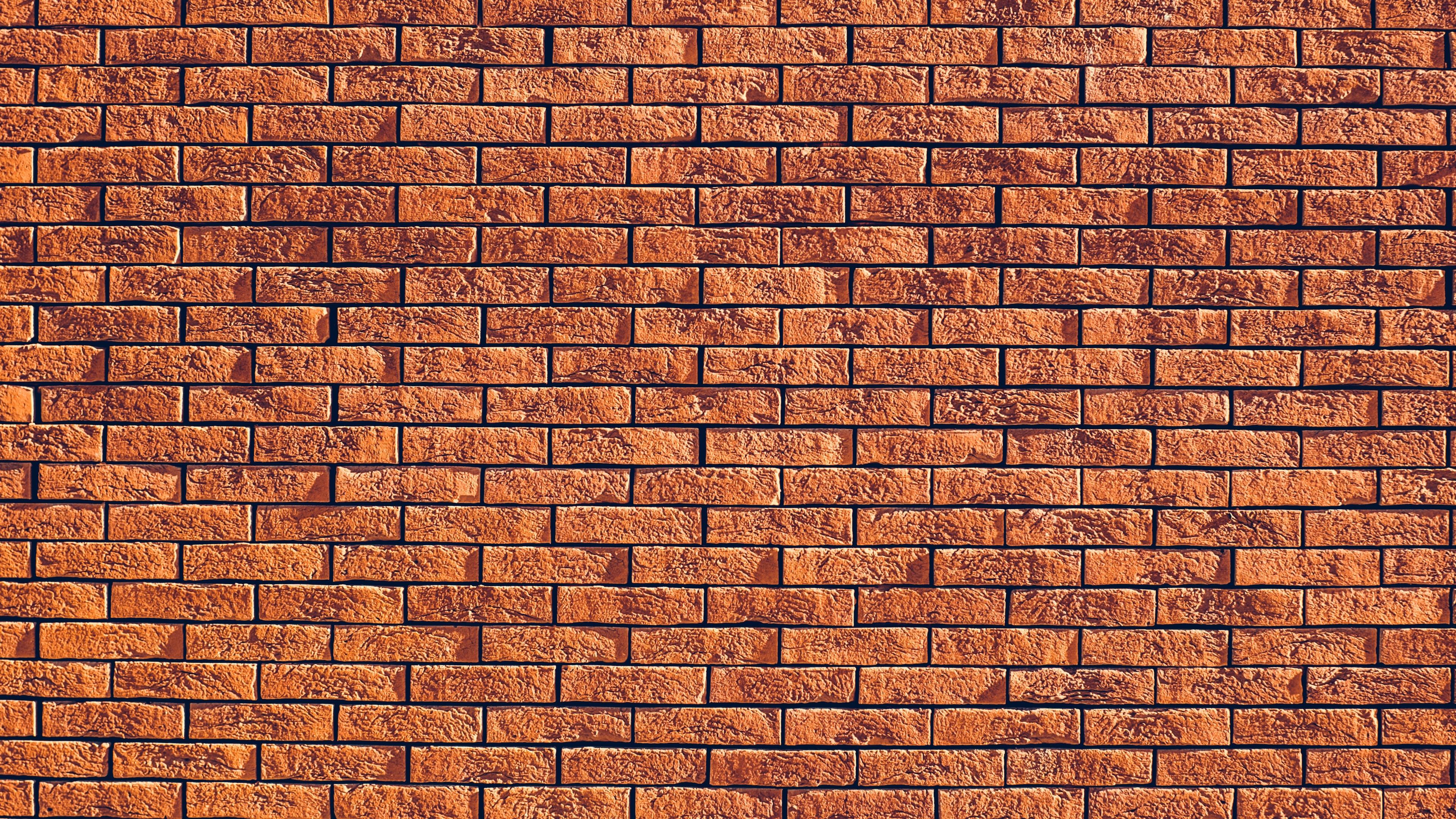 3840x2160 Wallpaper Wall, Texture, Bricks, Light Wall Texture 4k