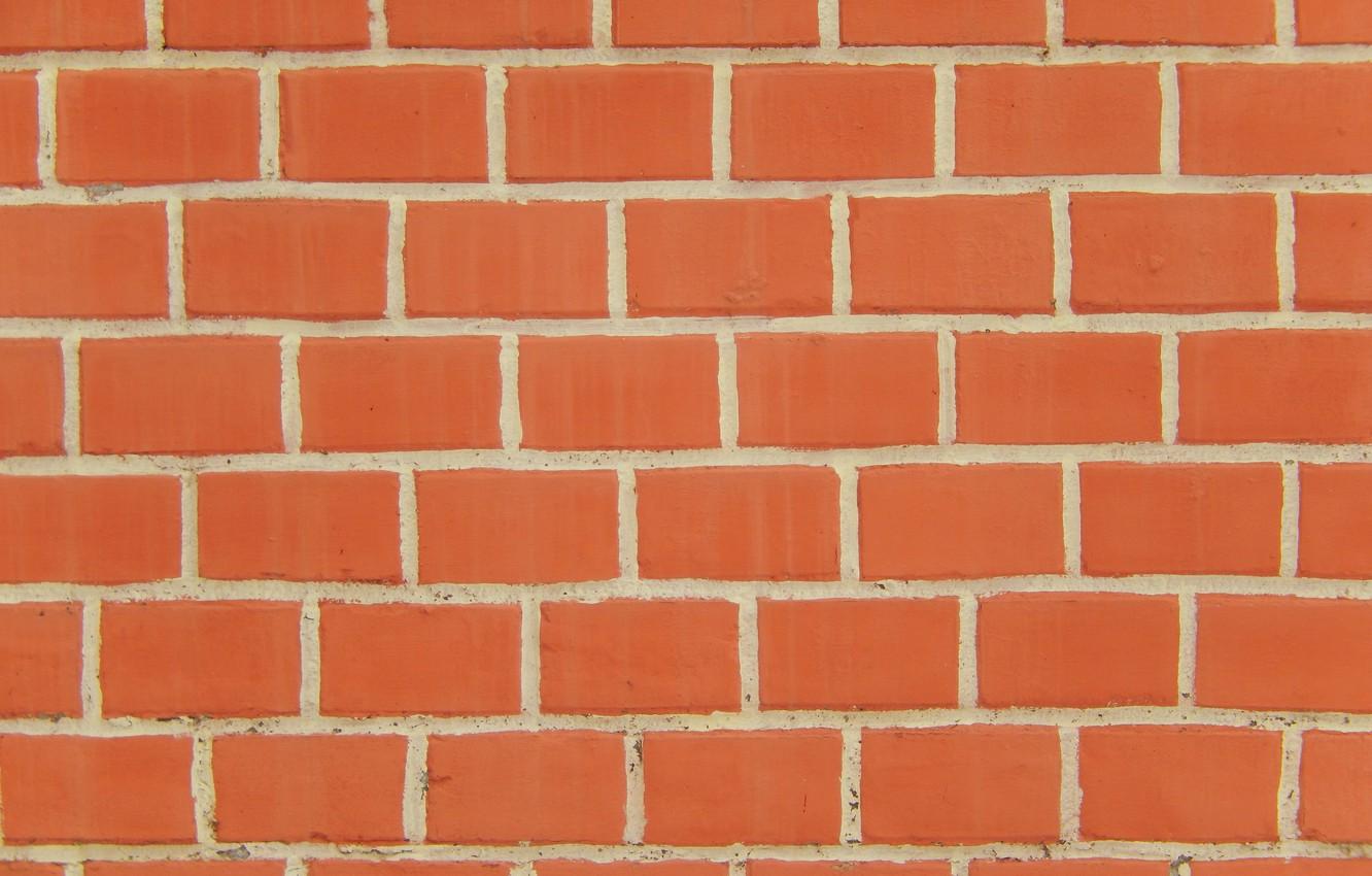 1332x850 Wallpaper background, wall, widescreen, Wallpaper, brick, masonry, wallpaper, widescreen, orange, background, beautiful Wallpaper, the Wallpaper, full screen, HD wallpaper, widescreen, fullscreen image for desktop, section текстуры
