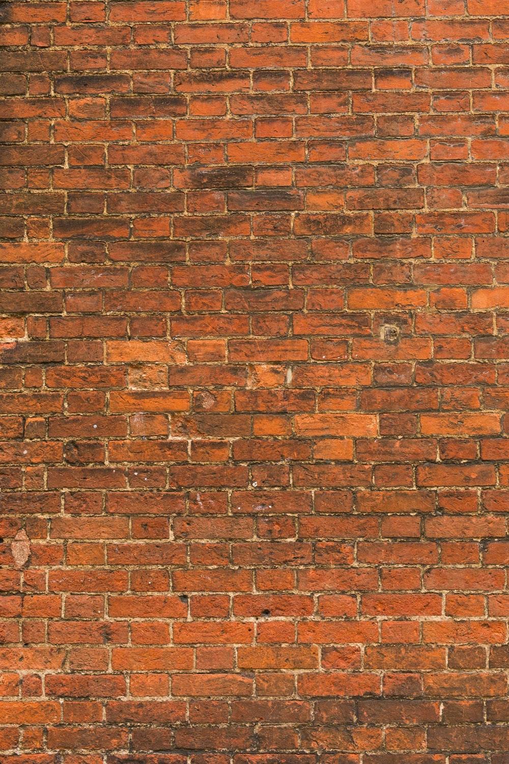1000x1500 Red Brick Picture. Download Free Image
