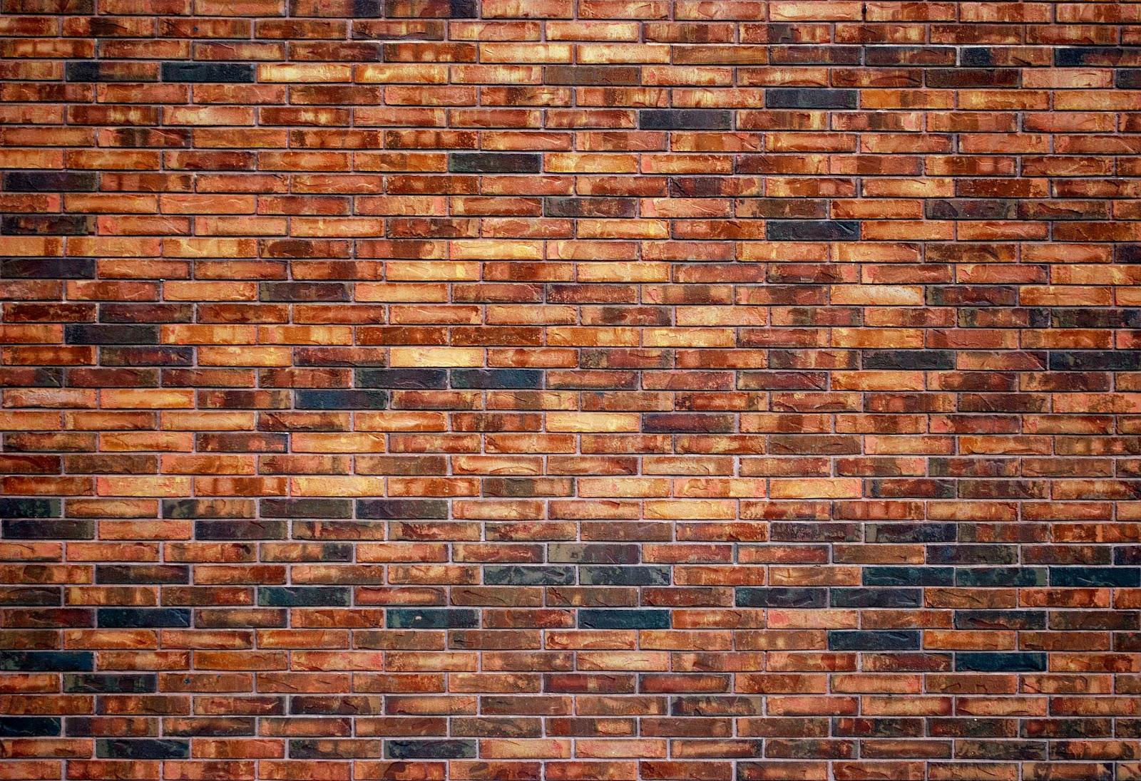 1600x1096 Brick Wallpaper with Texture