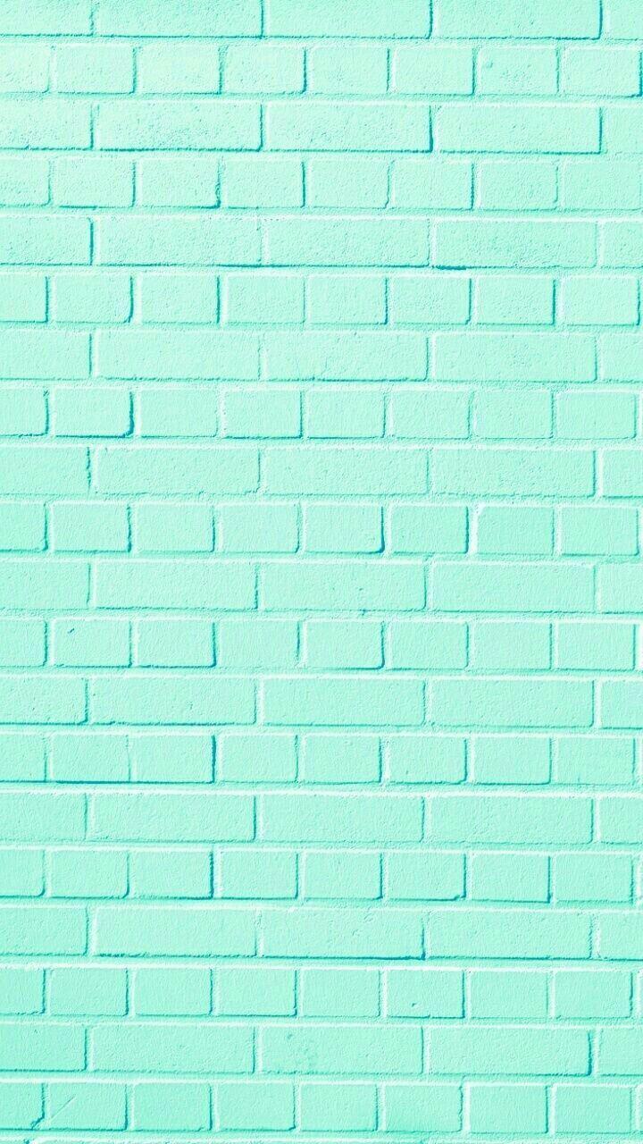 720x1280 Pastel Aqua Wallpaper