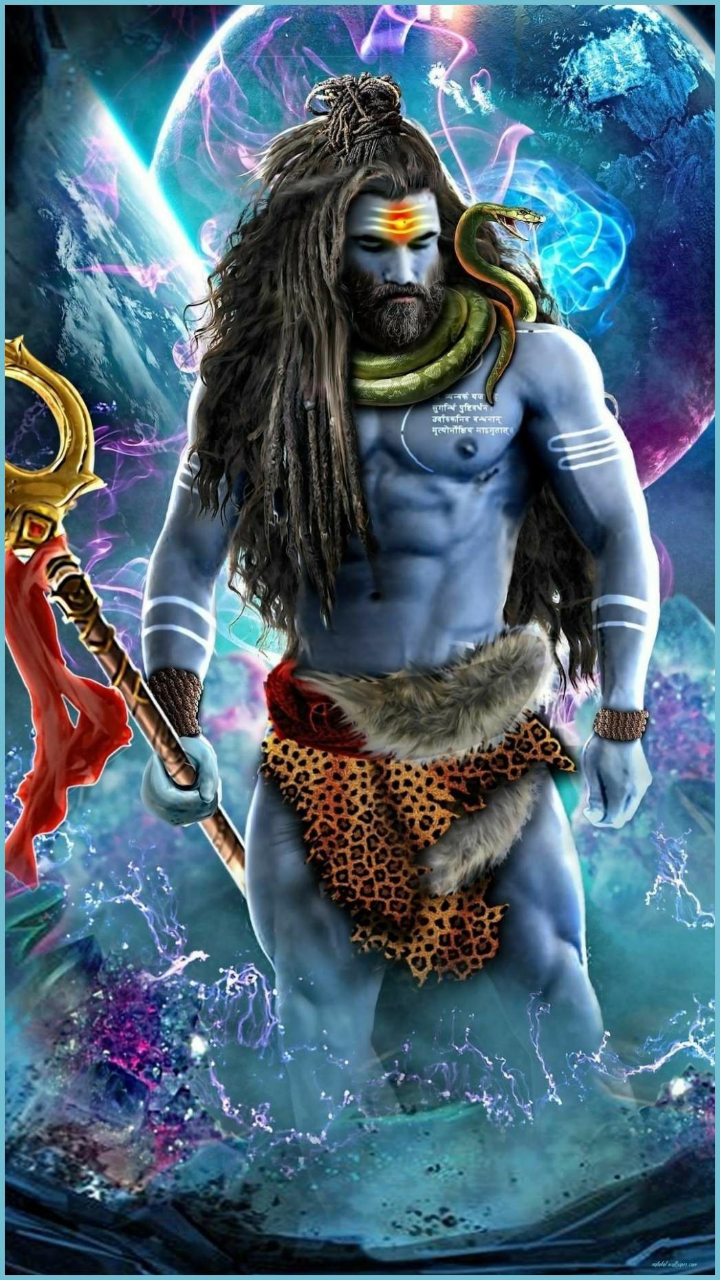 1047x1862 Mahakal Rituals You Should Know In 8