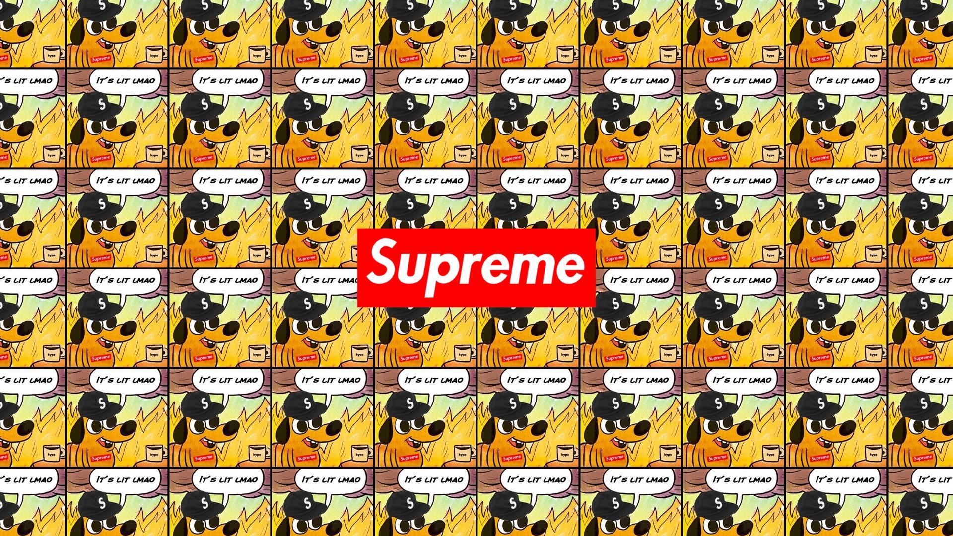 Supreme BAPE Desktop Wallpapers - Top Free Supreme BAPE Desktop ...