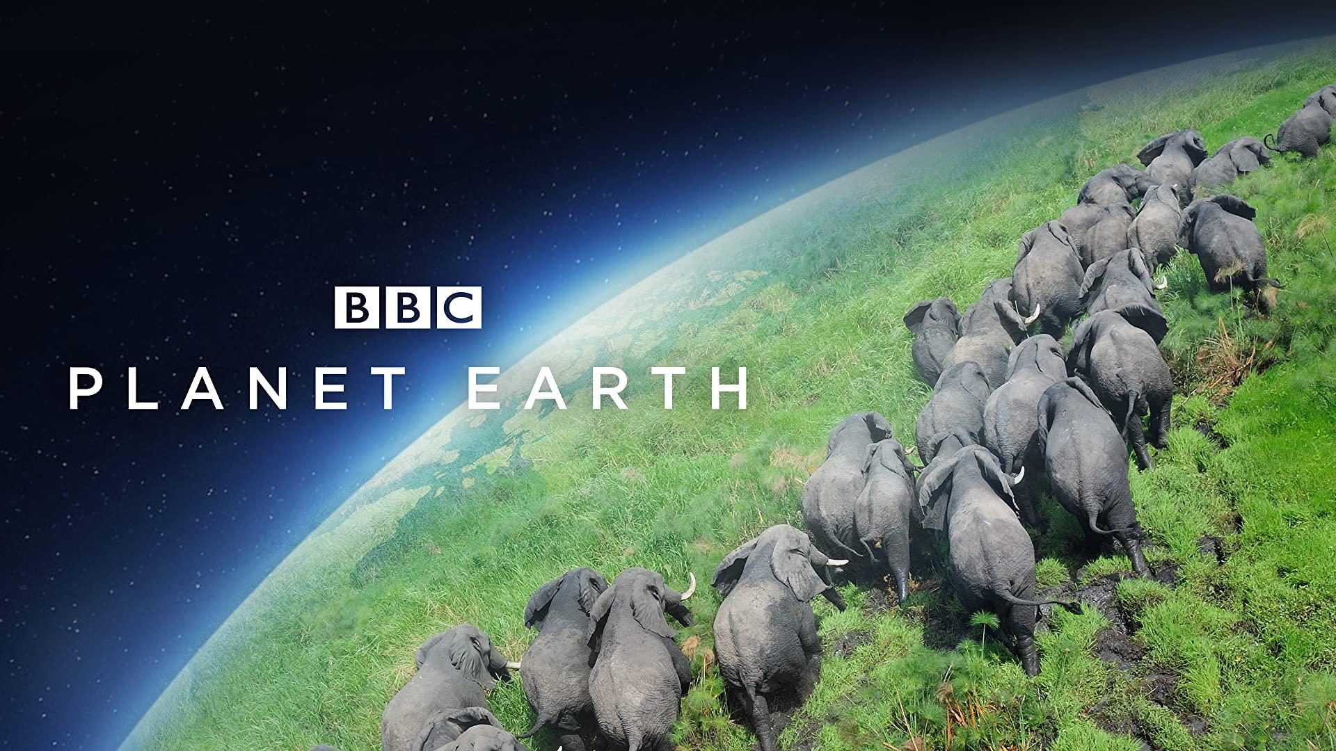 BBC Planet Earth Wallpapers - Top Free BBC Planet Earth Backgrounds ...