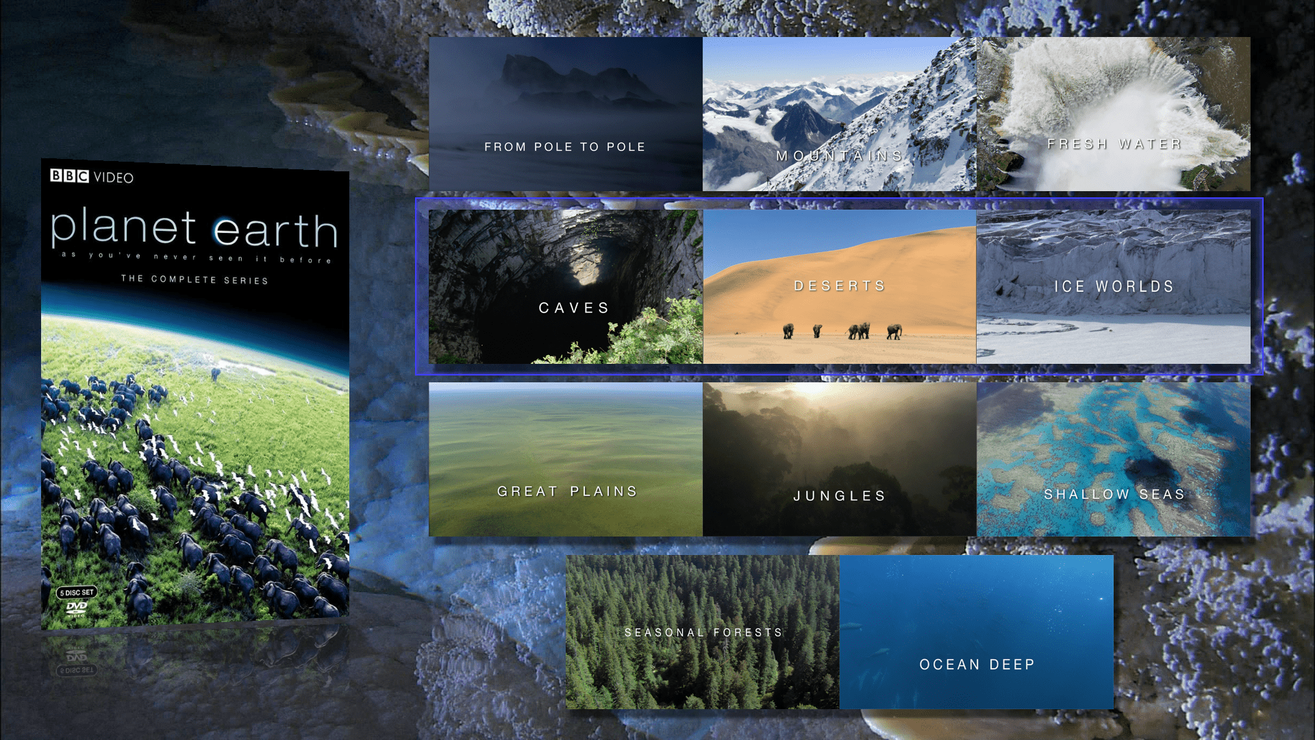 BBC Earth Wallpapers Top Free BBC Earth Backgrounds