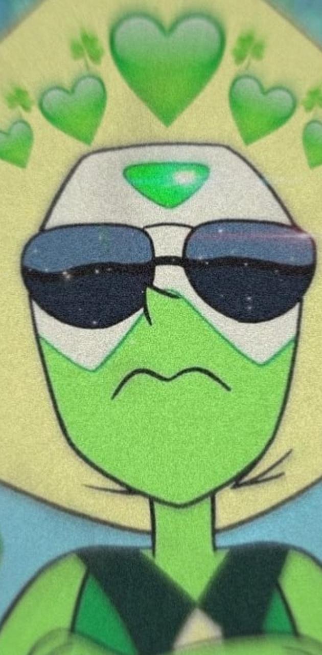 630x1280 Peridot wallpaper