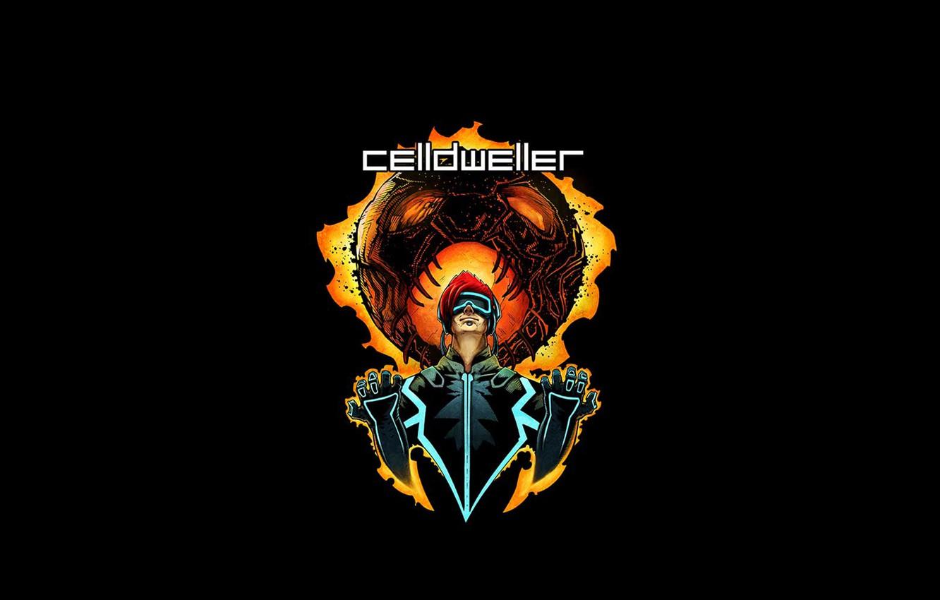 1332x850 Wallpaper Klayton, Celldweller, Dubstep, Industrial Metall Image For Desktop, Section музыка