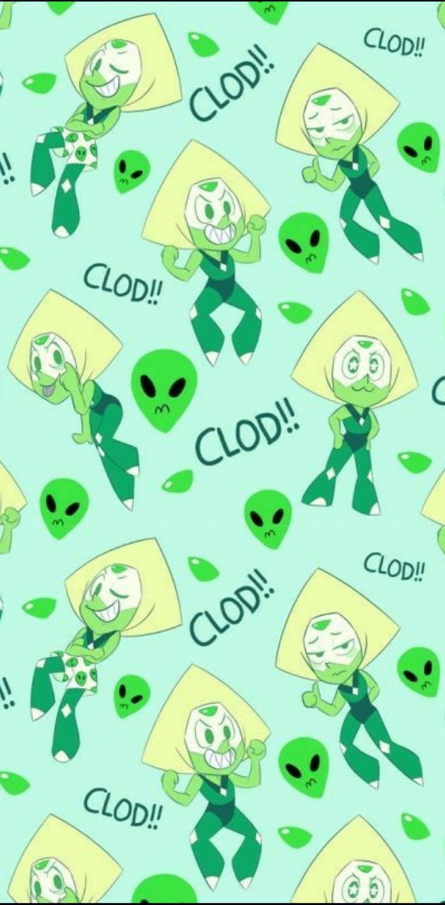 630x1280 Peridot wallpaper