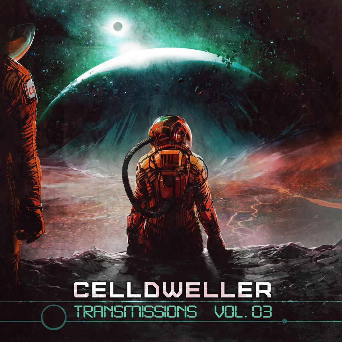 Celldweller Wallpapers - Top Free Celldweller Backgrounds - WallpaperAccess