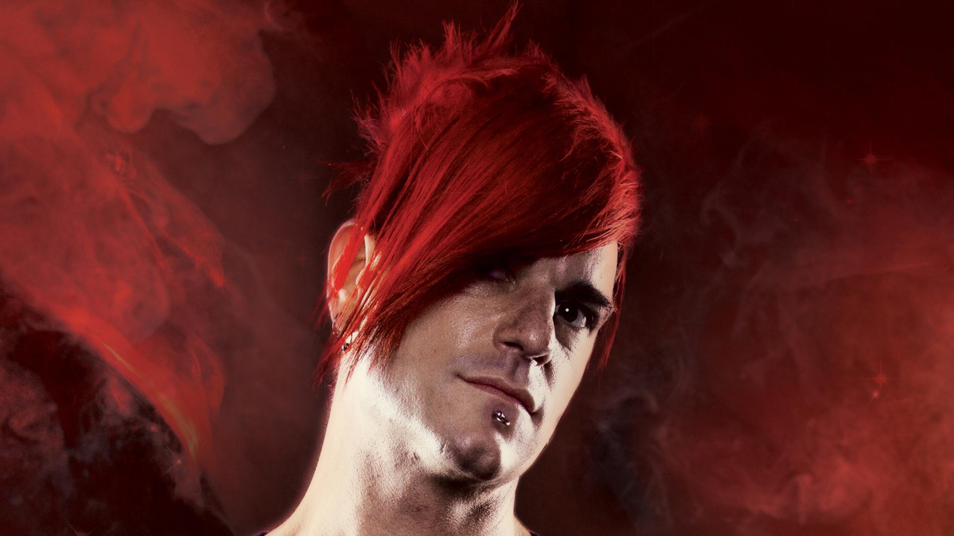 Celldweller own little. Клейтон Celldweller. Celldweller Скотт Альберт. Klayton Celldweller 2022. Группа Celldweller.