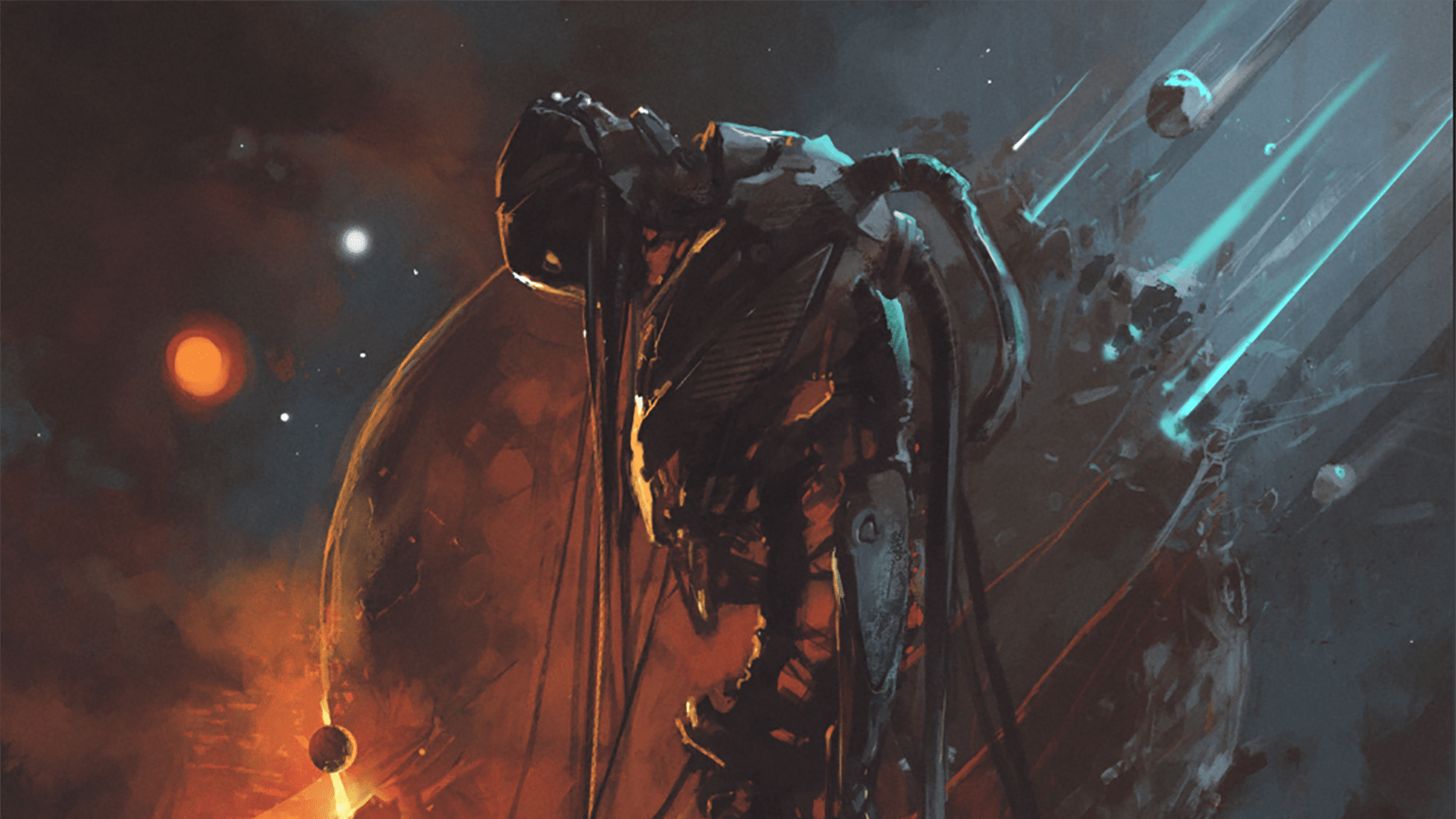 1600x900 Hear Celldweller's High Octane New Electronic Rock Song My Disintegration
