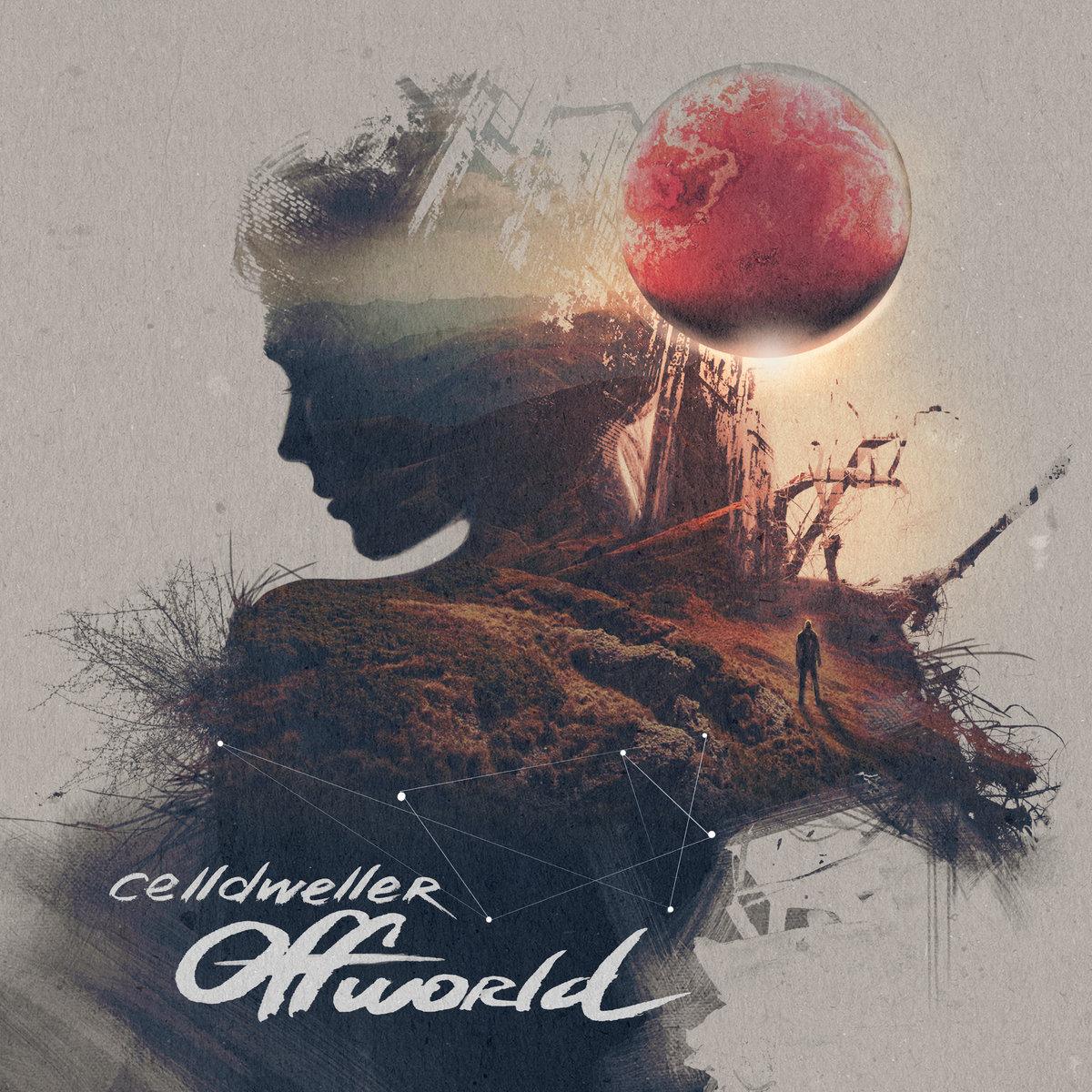 Celldweller Wallpapers - Top Free Celldweller Backgrounds - WallpaperAccess