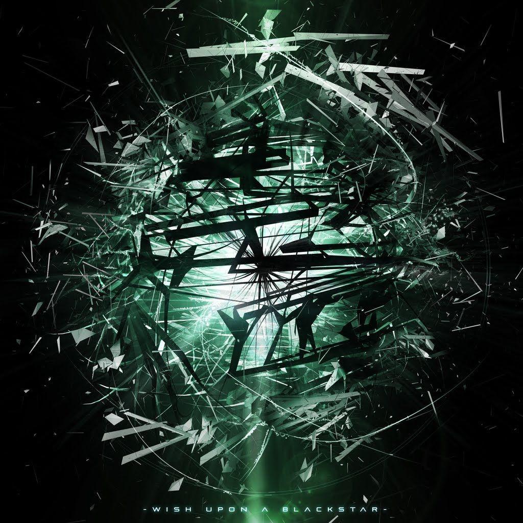 1024x1024 Celldweller Upon A Blackstar (Full Album) [HD]. Album, Wallpaper, Darth vader