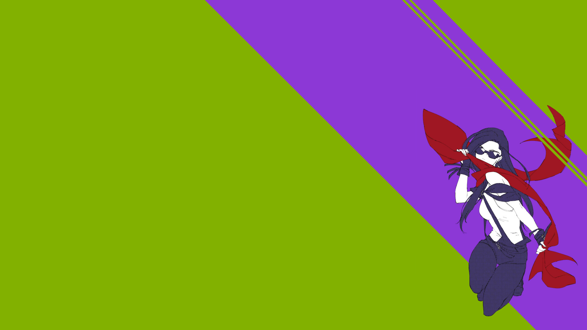 Jojo Minimalist Wallpapers - Top Free Jojo Minimalist Backgrounds