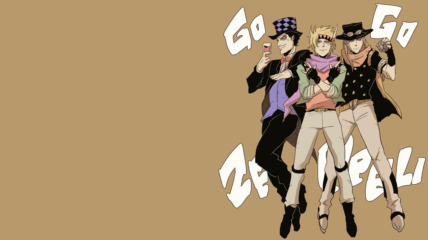 Jojo Minimalist Wallpapers - Top Free Jojo Minimalist Backgrounds