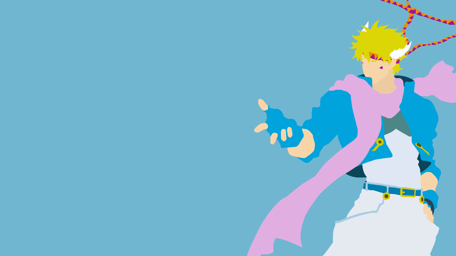 Jojo Minimalist Wallpapers - Top Free Jojo Minimalist Backgrounds