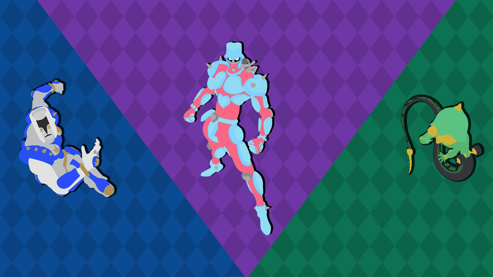 1920x1080 The Hand (Jojo's Bizarre Adventure) HD Wallpaper and Background Image