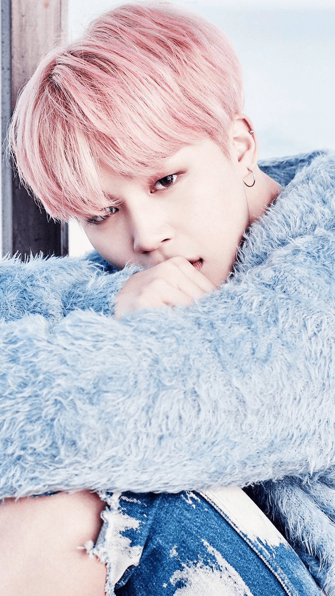 1080x1920 Jimin Bts Wallpaper Boneka Bts