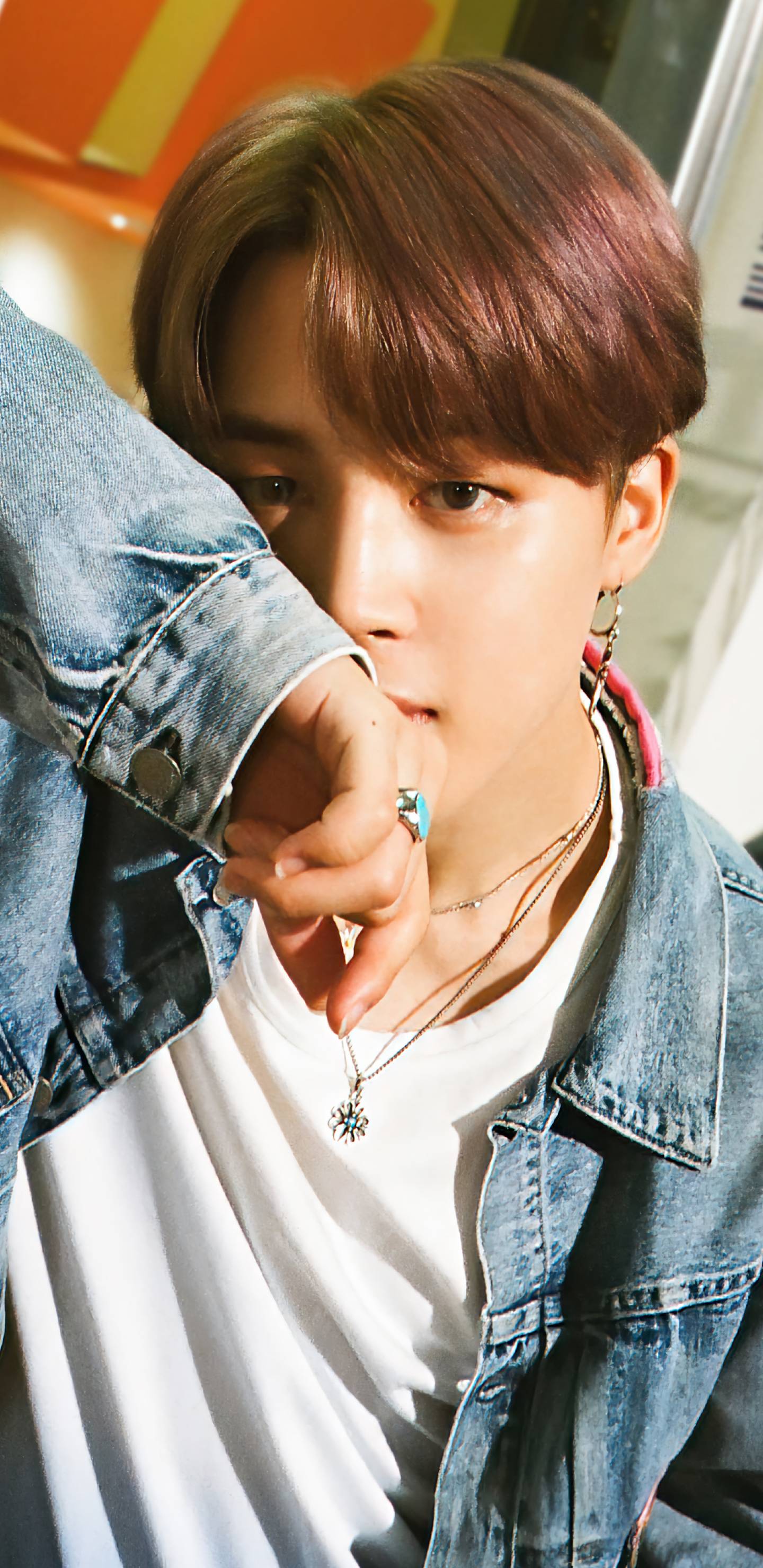1440x2960 Park Jimin BTS 4K Samsung Galaxy Note S S SQHD Wallpaper, HD Music 4K Wallpaper, Image, Photo and Background