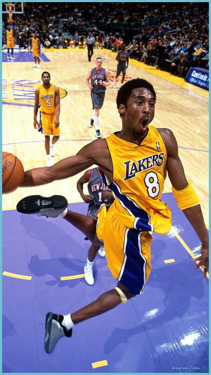 698x1241 Kobe Bryant 9 Wallpaper Free Kobe Bryant 9 Background Bryant Number 8 Wallpaper