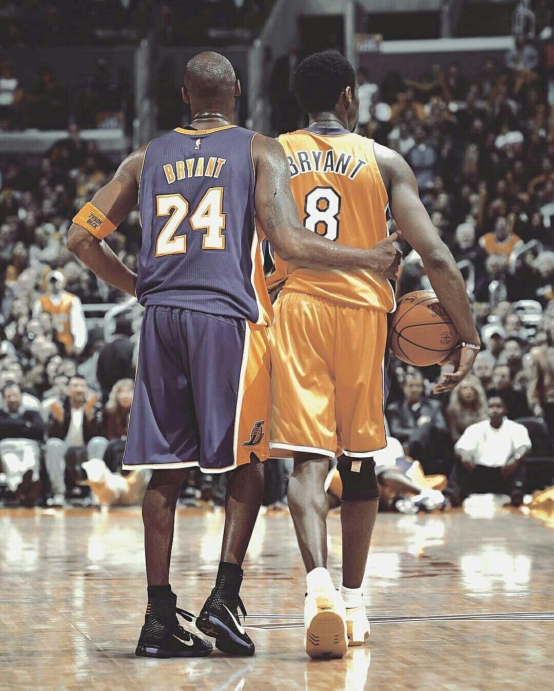 1080x1348 Kobe Bryant Best iPhone Wallpaper