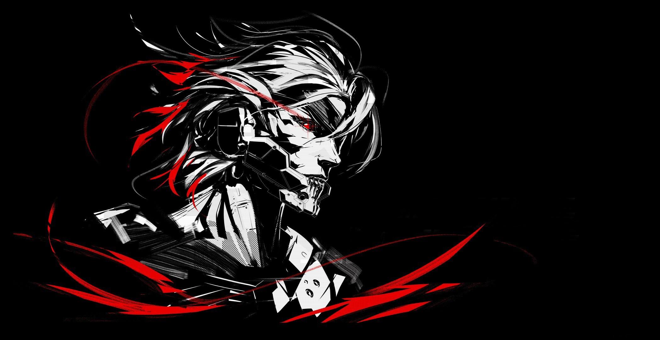 1440x2960 Jetstream Sam From Metal Gear Rising Samsung Galaxy Note 9,8,  S9,S8,S8+ QHD ,HD 4k Wallpapers,Images,Backgrounds,Photos and Pictures