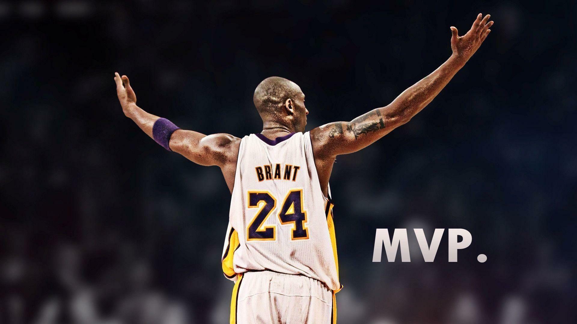 1920x1080 Kobe Bryant Wallpaper: HD, 4K, 5K for PC and Mobile. Download free image for iPhone, Android
