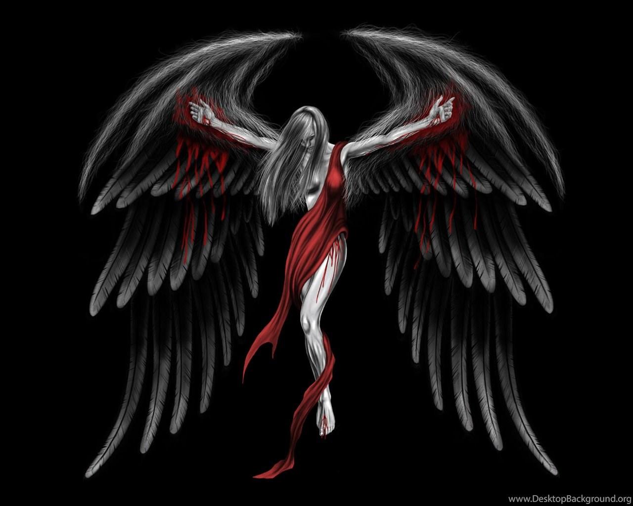 1280x1024 Angel Computer Wallpaper, Desktop Background Desktop Background