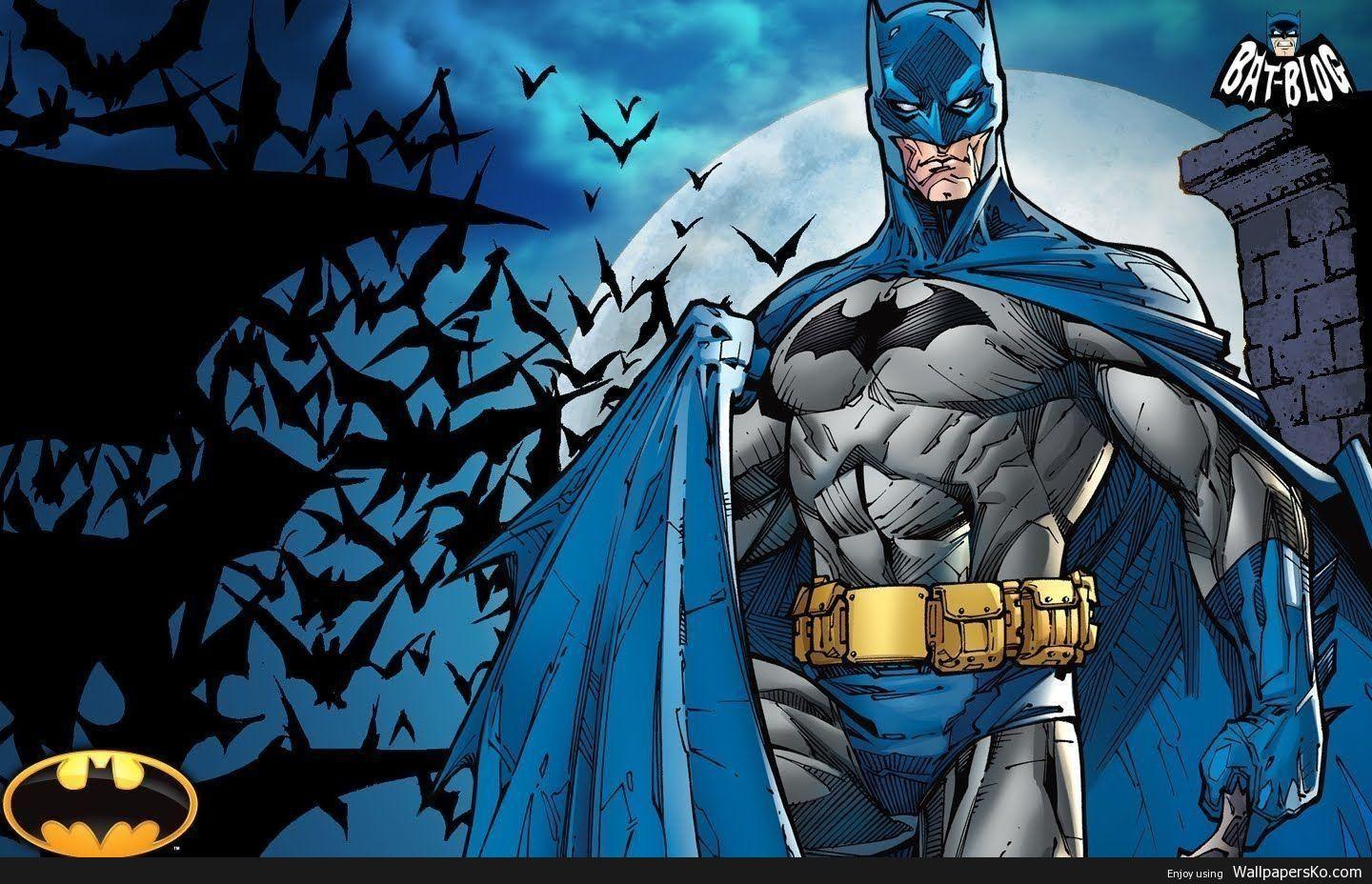 1440x928 Cartoon Batman Wallpaper /cartoon Batman Wallpaper HD Wallpaper Download. Cartoon Pics, Batman Wallpaper, Cartoon Wallpaper Hd