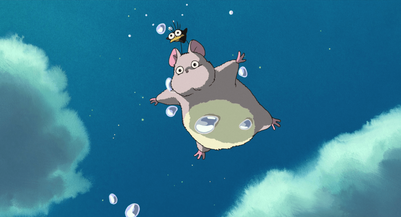1280x692 Studio Ghibli. Studio ghibli characters, Studio ghibli art, Ghibli artwork