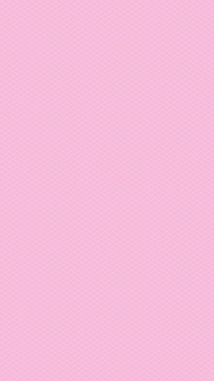 Hình nền iPhone 7 Plus màu hồng đẹp 736x1308