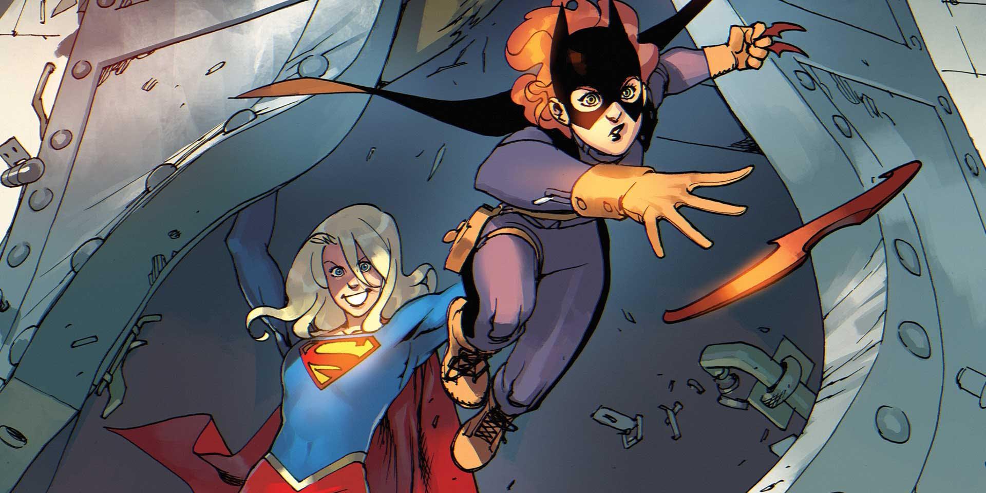 1920x960 Female Superheroes: The You Need to Know