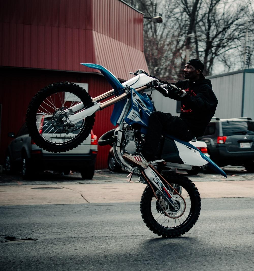 1000x1068 Wheelie Picture. Download Free Image