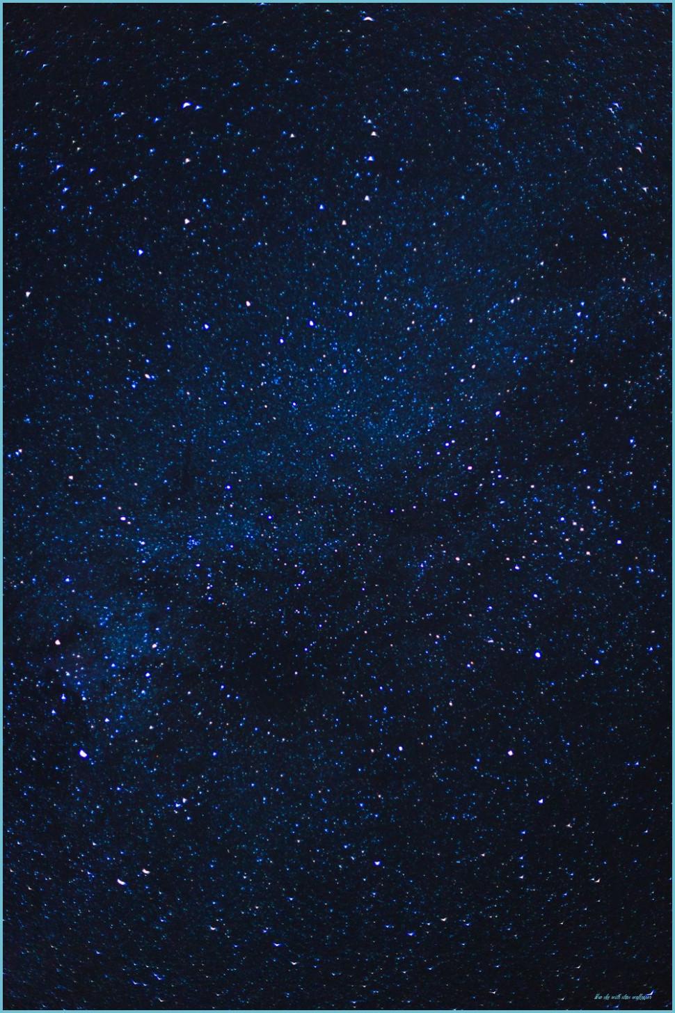Blue Sky and Stars Wallpapers Top Free Blue Sky and Stars Backgrounds