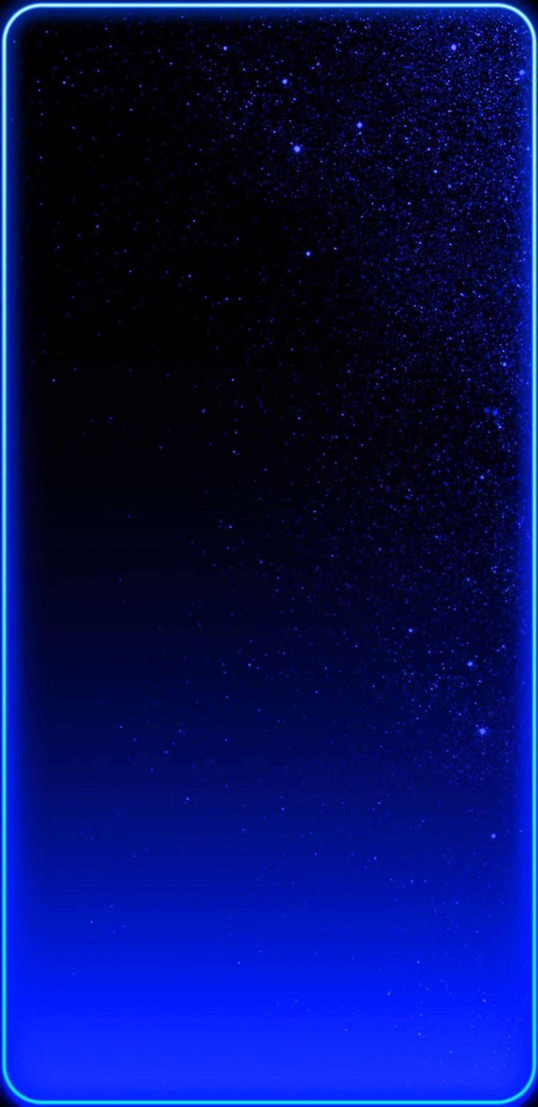 1080x2220 Sky Blue Star Fall textures wallpaper #blue #sky #star #textures #wallpaper #background. Phone wallpaper design, Watercolor wallpaper phone, Neon wallpaper