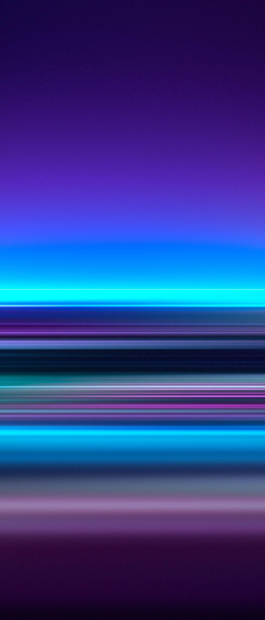 1096x2560 Sony Xperia 1 Wallpaper