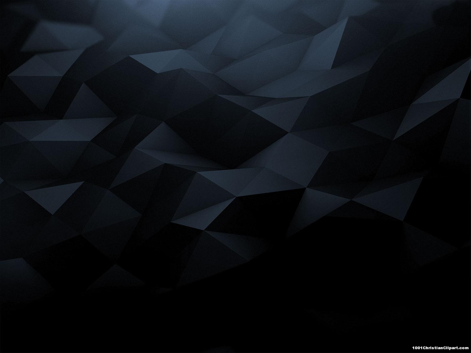 presentation background dark