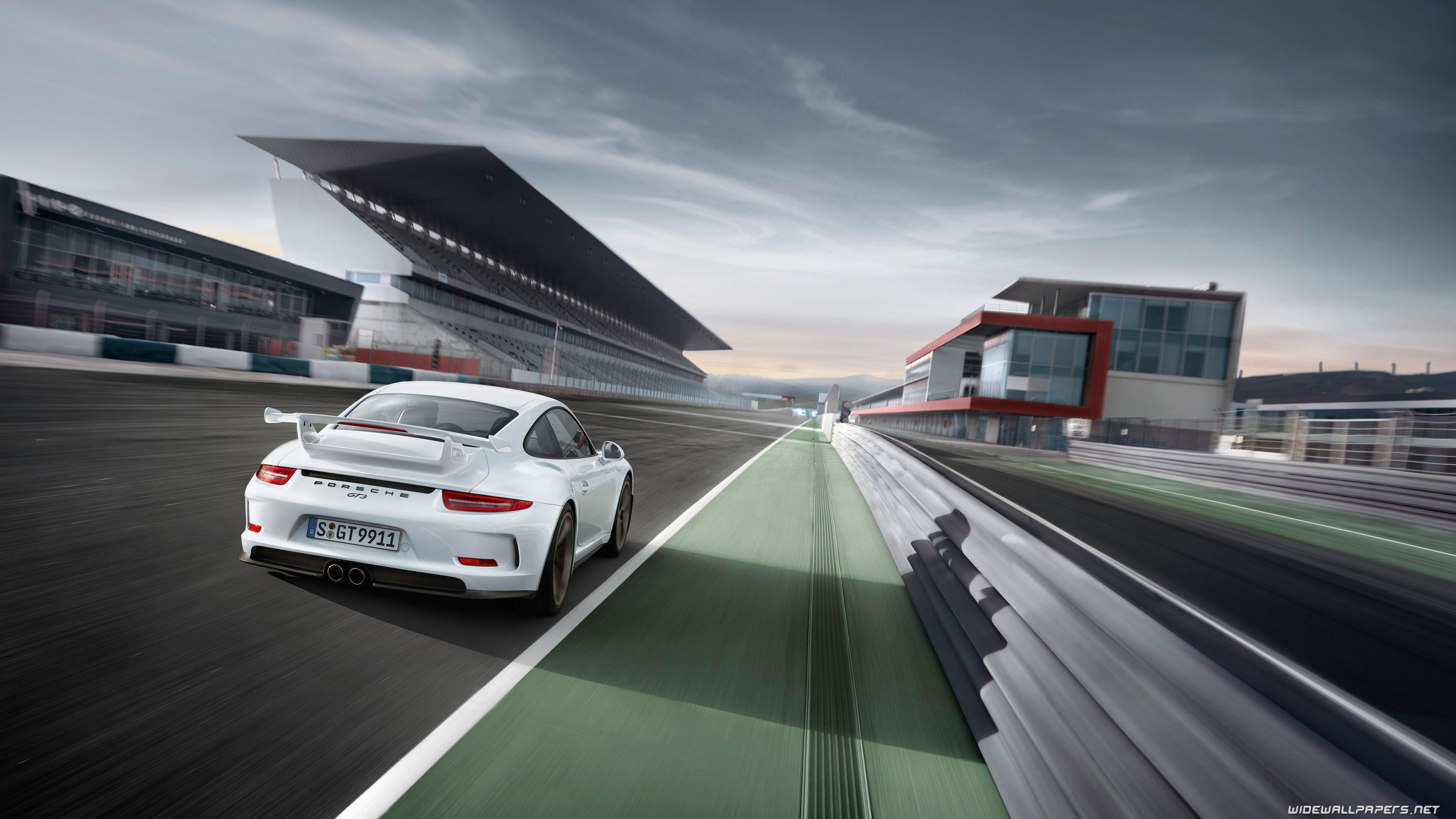 3840x2160 Porsche 911 cars desktop wallpaper 4K Ultra HD