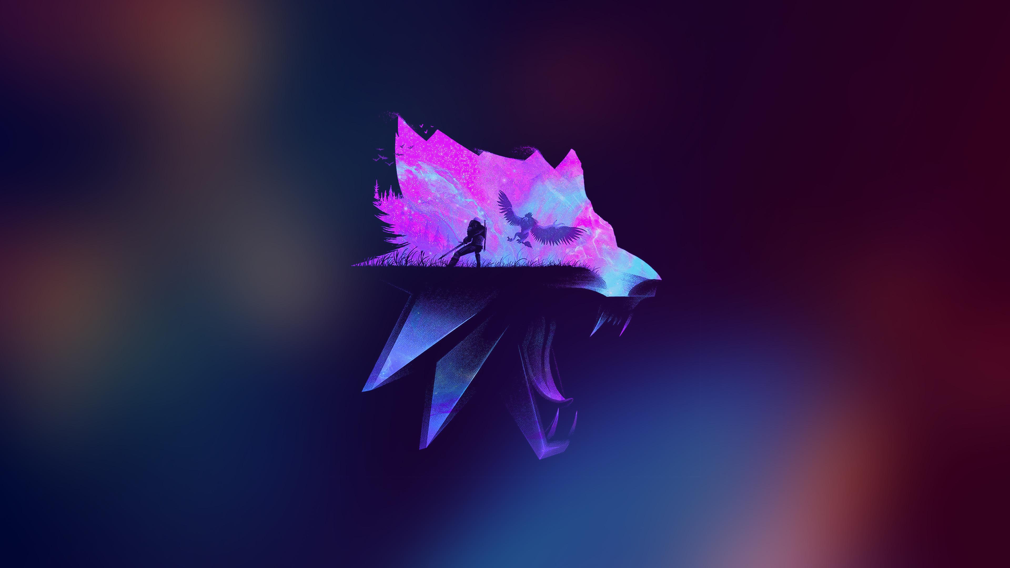 3840x2160 Minimalist Gaming Wallpaper (best Minimalist Gaming Wallpaper and image) on WallpaperChat