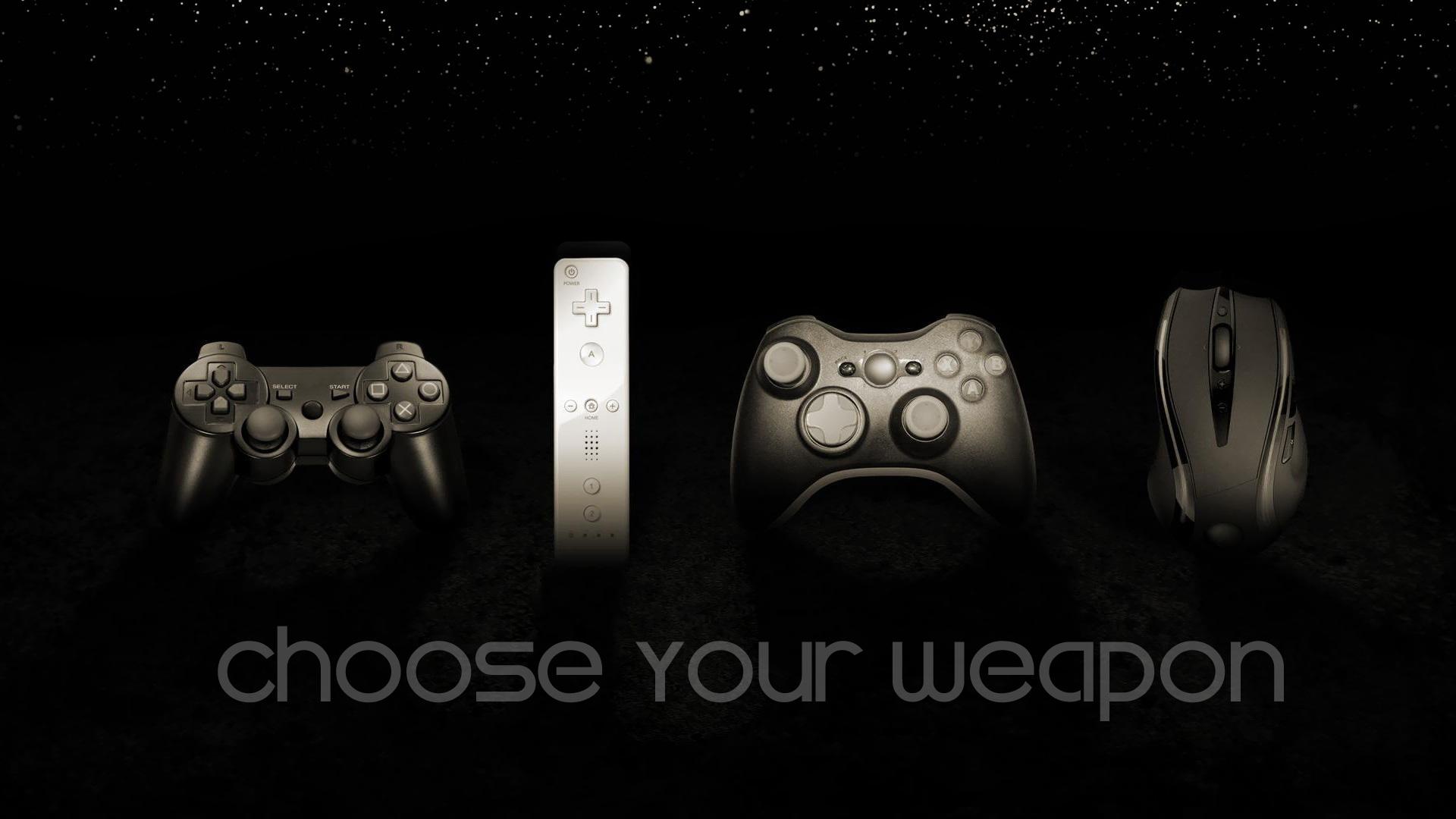 1920x1080 Gaming Desktop Wallpaper HD