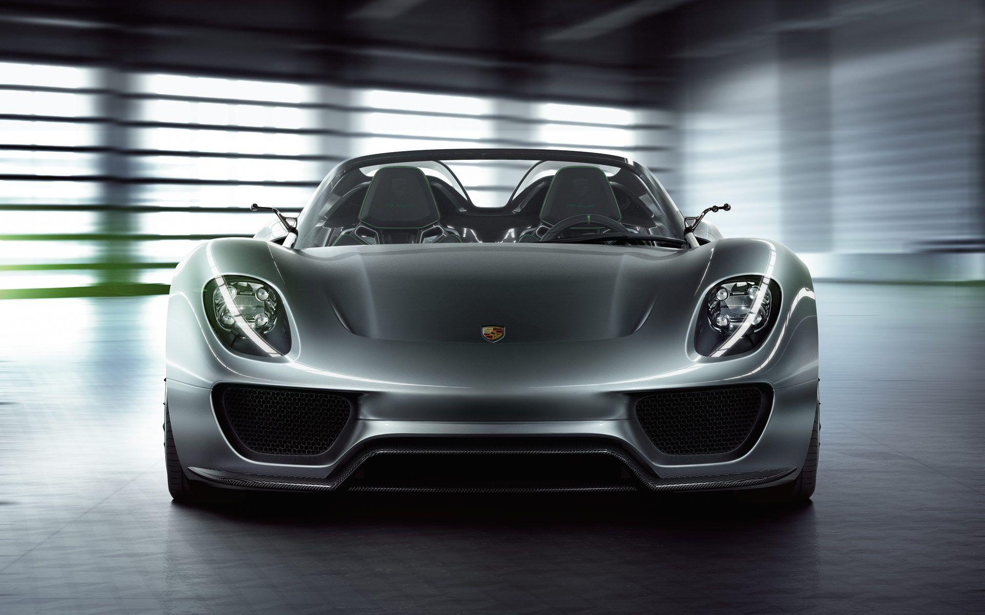 1920x1200 4K Ultra HD Porsche 918 Spyder Wallpaper for Free, Wallpaper