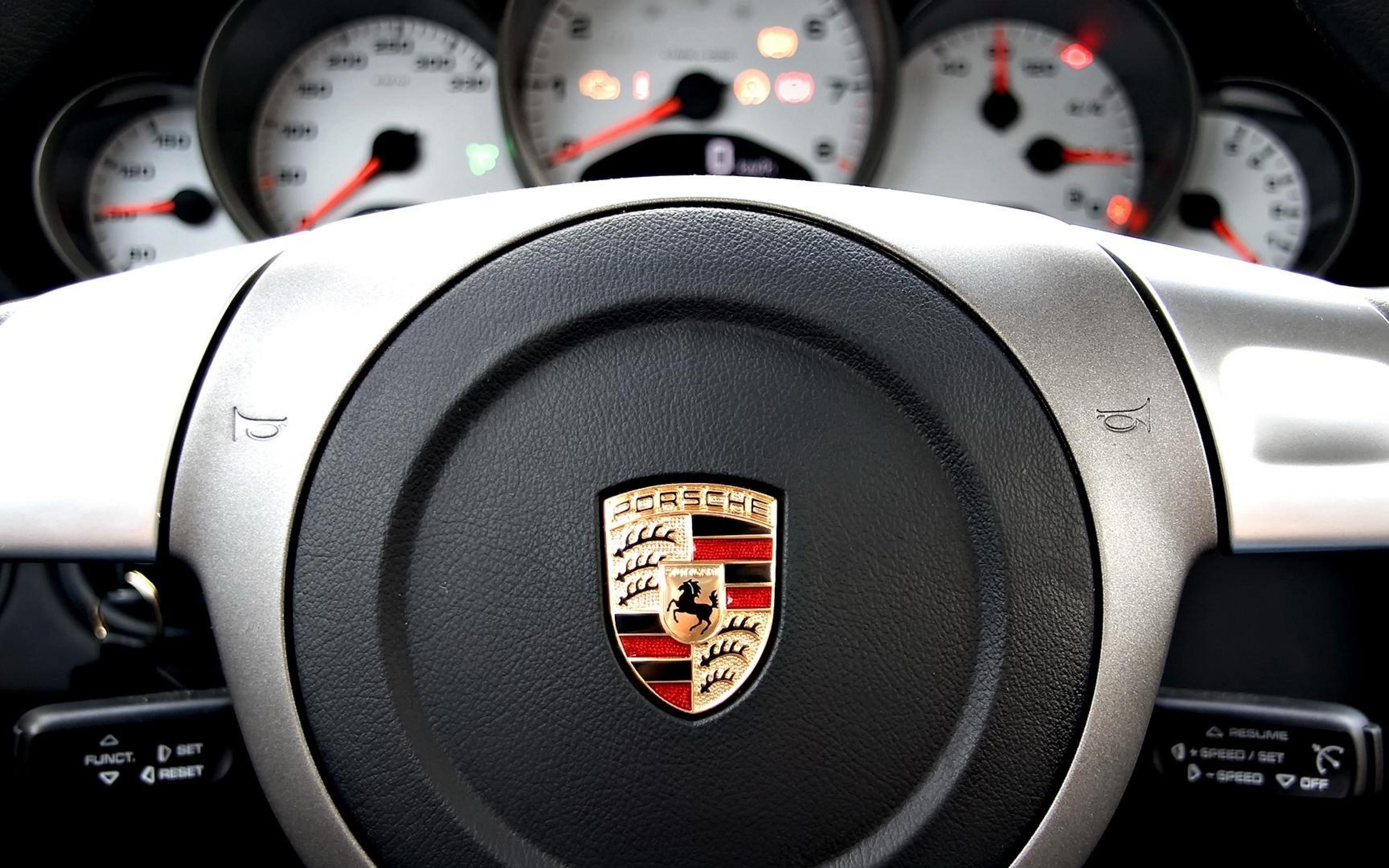 3840x2400 Ultra HD Porsche Wallpaper Porsche Car