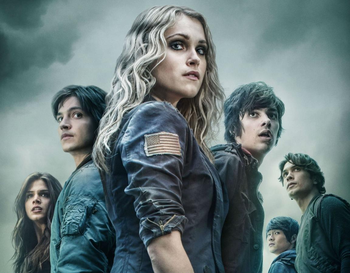 1152x900 The 100 wallpaper HD for desktop background