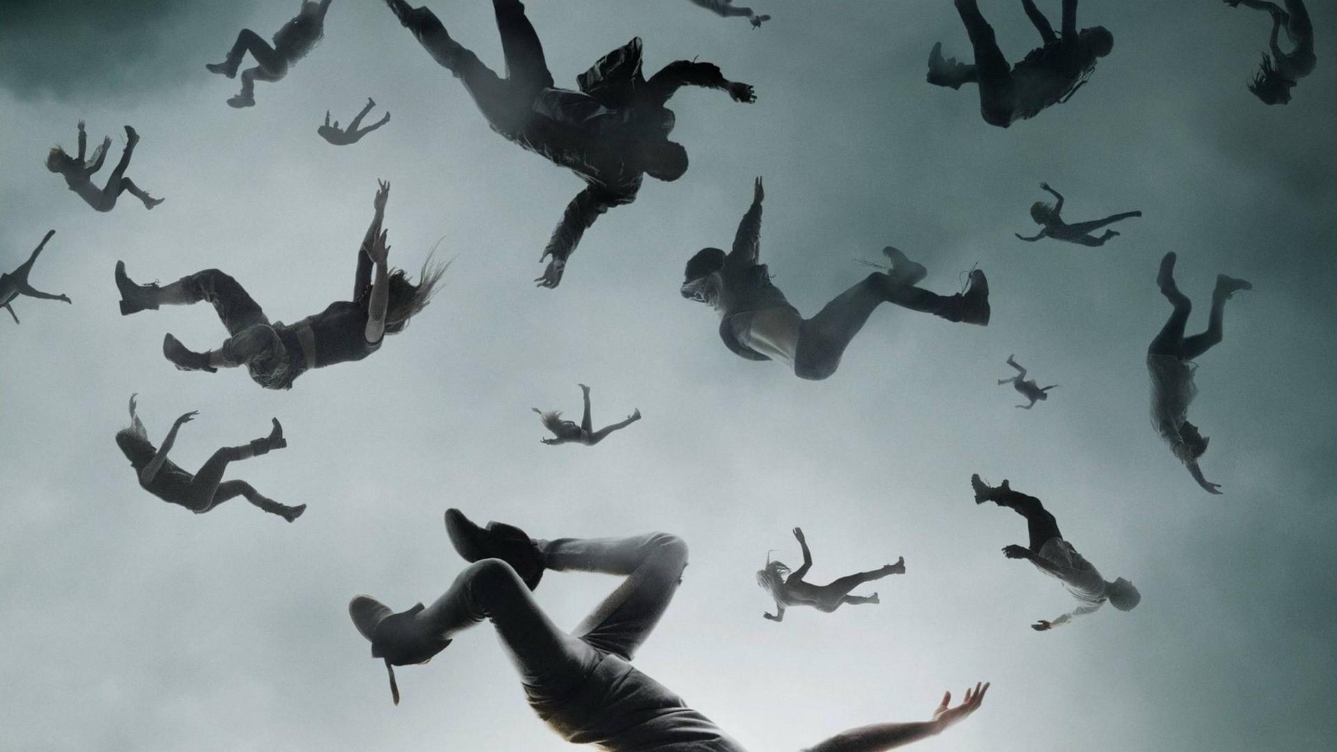 1920x1080 HD Wallpaper for theme: the 100 HD wallpaper, background