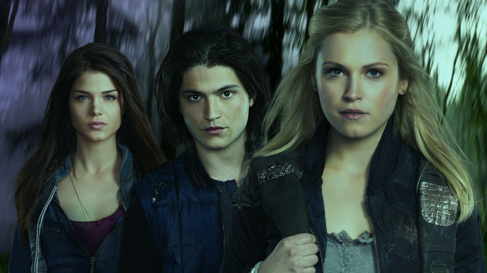 1920x1080 The 100 wallpaper 1920x1080 Full HD (1080p) desktop background