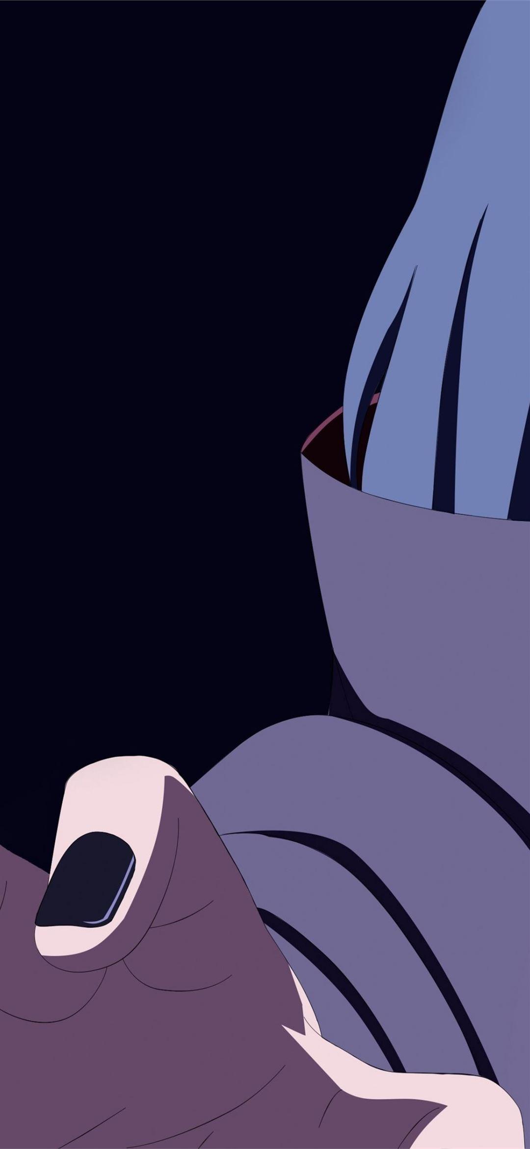1080x2340 Uchiha Itachi Mangekyou Sharingan Akatsuki Naruto. iPhone Wallpaper Free Download