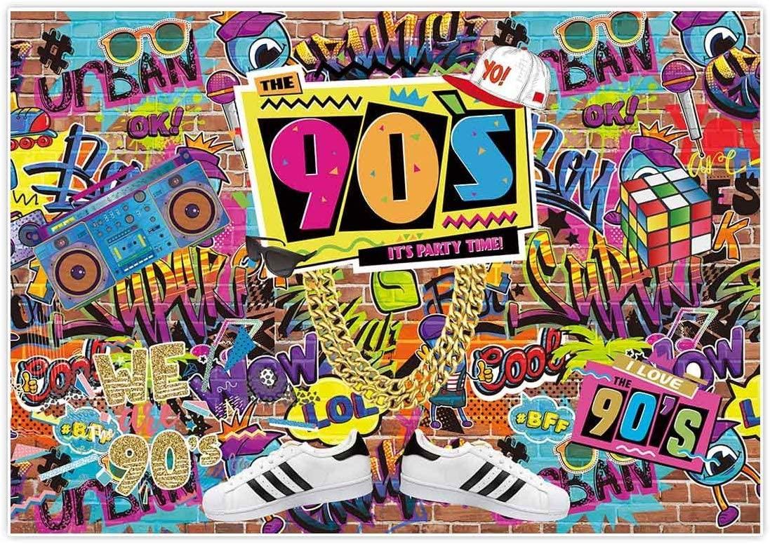 Discover 60+ 90s themed wallpaper - in.cdgdbentre