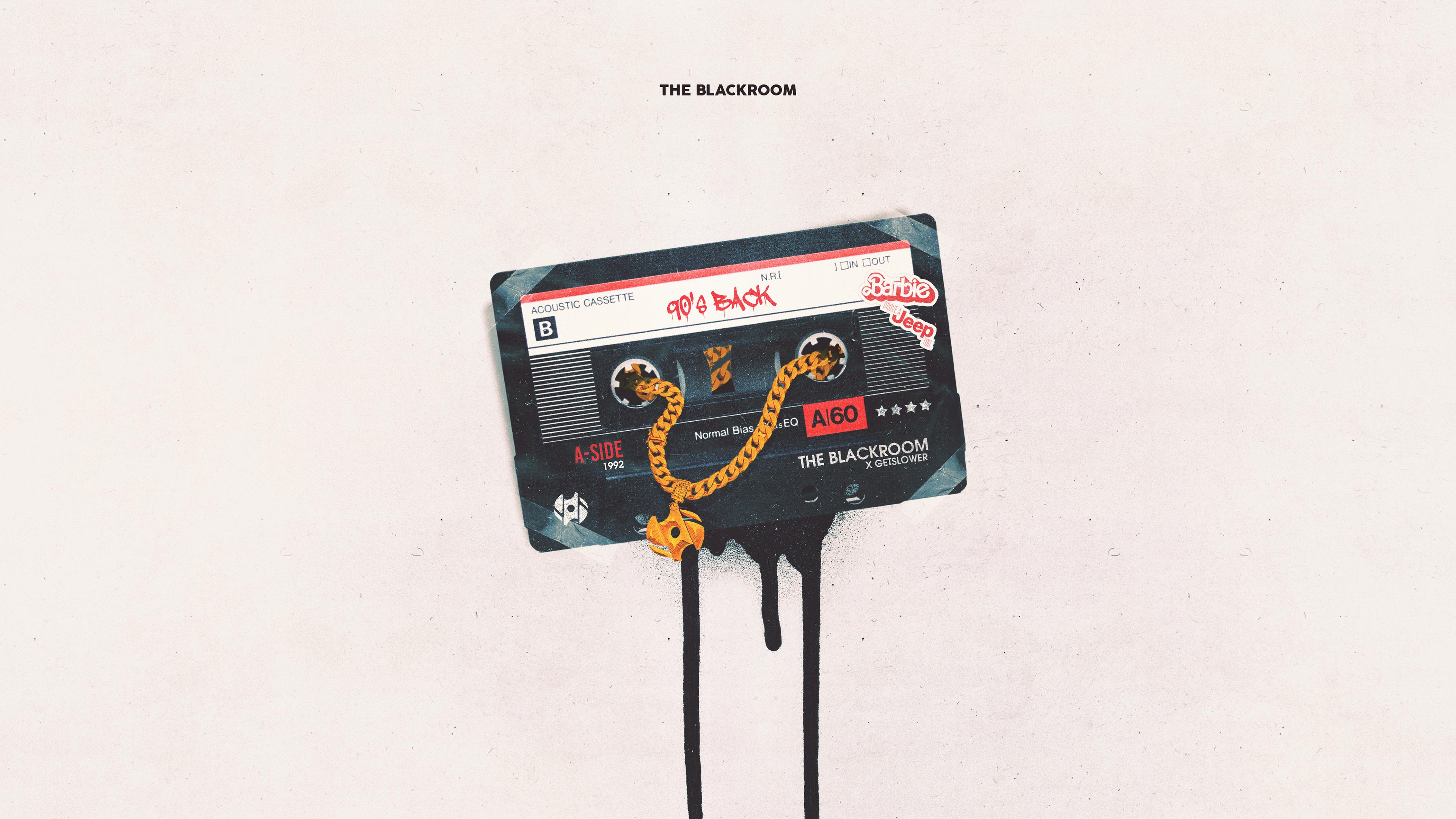 3840x2160 #vintage, #gold, #cassette, s, wallpaper. Mocah HD Wallpaper