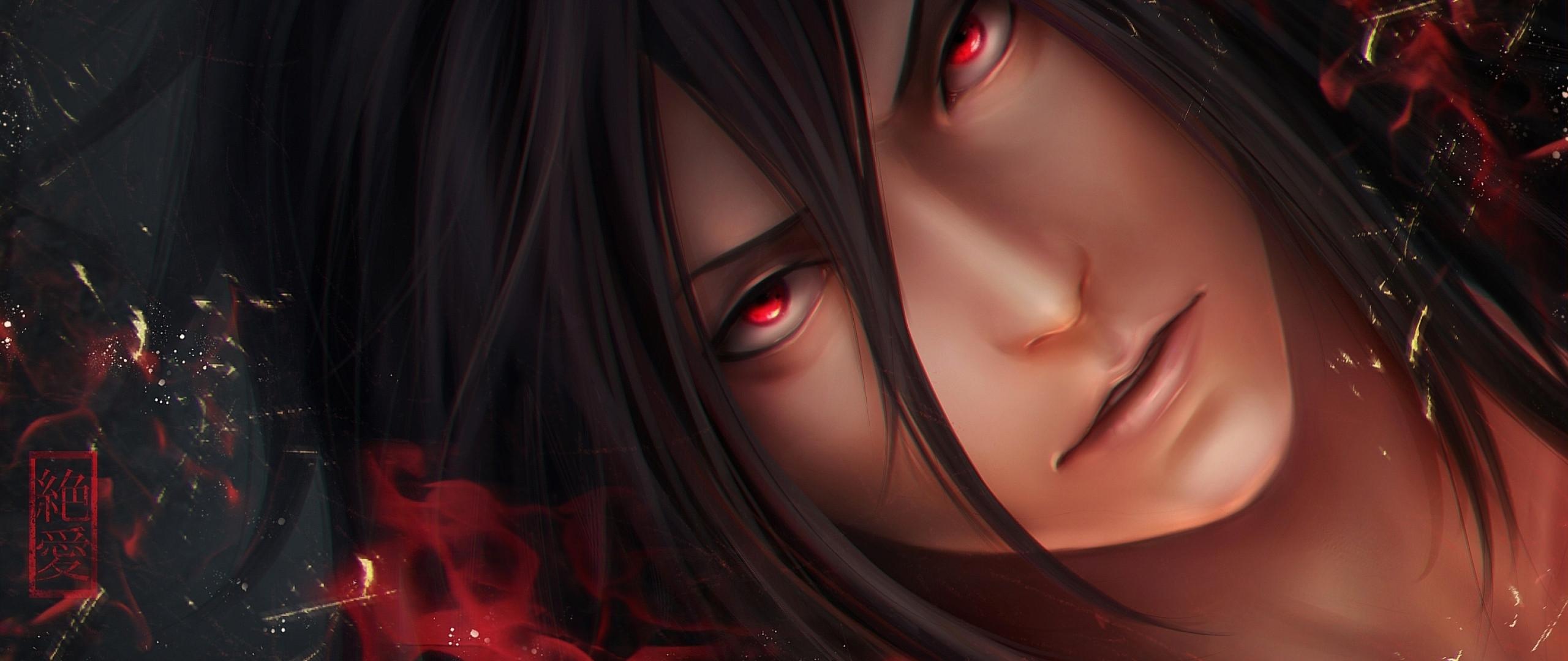 2560x1080 uchiha madara, opinion, sharingan 2560x1080 Resolution Wallpaper, HD Anime 4K Wallpaper, Image, Photo and Background