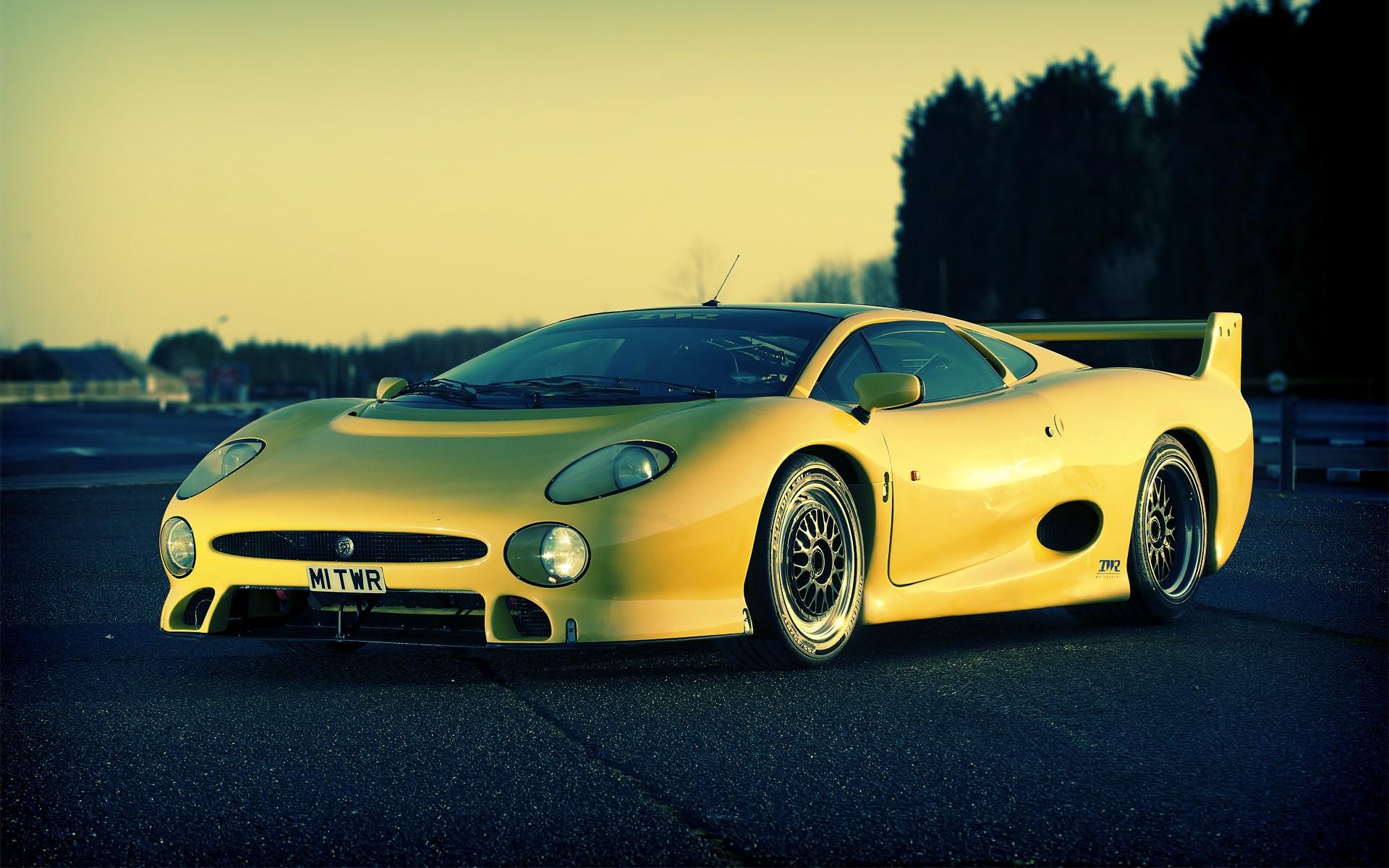 1920x1200 The Unforgettable Cars of the '90s Pt. 1 [30 Pics]. I Like To Waste My Time